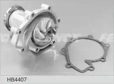 Насос системы охлаждения (помпа) FENOX HB4407