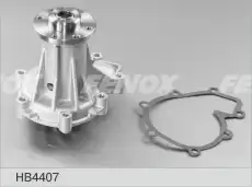 Насос системы охлаждения (помпа) FENOX HB4407