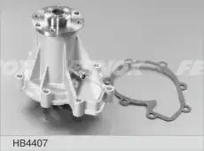 Насос системы охлаждения (помпа) FENOX HB4407