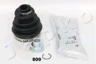 63809 КОМПЛЕКТ ПЫЛЬНИКА JAPKO