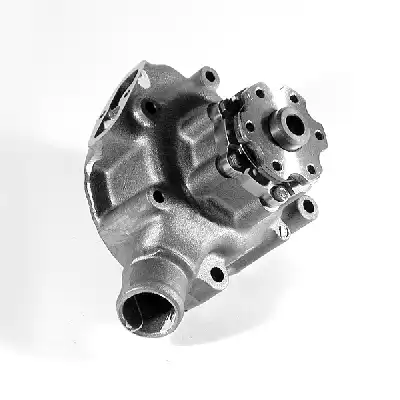 Корзина сцепления HEPU P151