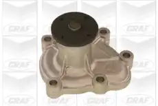 помпа Opel PA728 GRAF