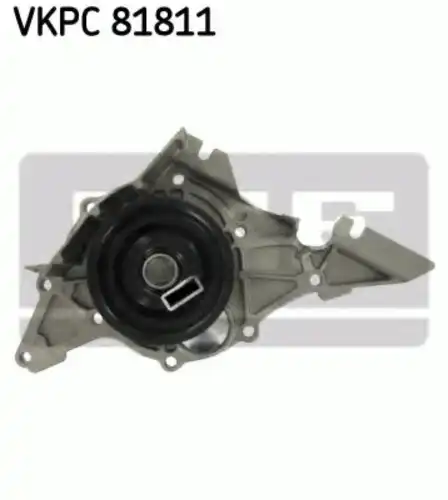 Насос системы охлаждения (помпа) SKF VKPC81811