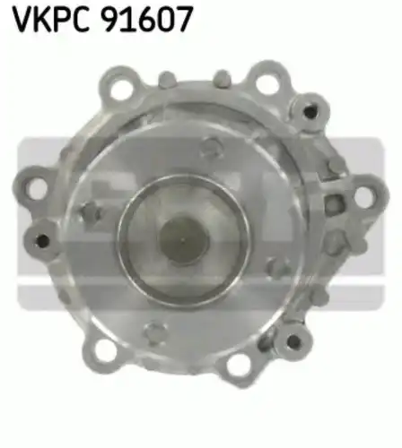 Насос системы охлаждения (помпа) SKF VKPC 91607