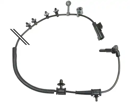Датчик ABS MEYLE 614 800 0029