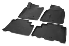 Коврики в салон RIVAL 14201001