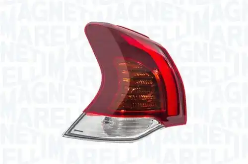 Фонарь задний MAGNETI MARELLI 714081290801