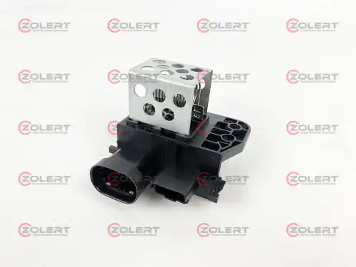 блок управления вентилятором ZCP-739 ZOLERT