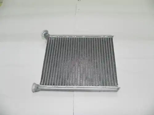 Радиатор печки ZOLERT ZCP-8S4