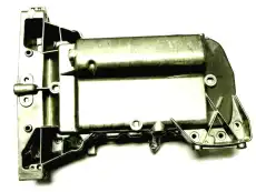 Поддон картера двигателя ZOLERT ZBP-1J5
