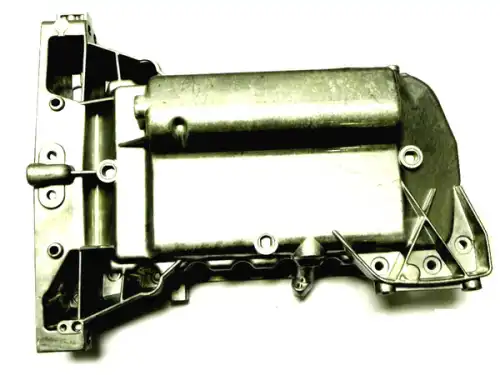 Поддон картера двигателя ZOLERT ZBP-1J5