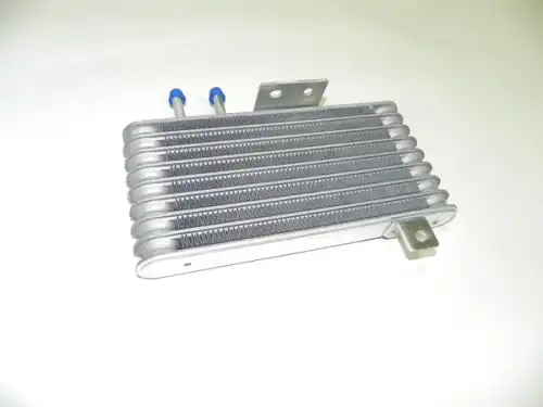 Масляный радиатор ZOLERT ZJM-103