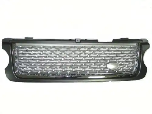 Решетка радиатора ZOLERT ZRL-656