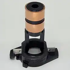 КОЛЛЕКТОР ГЕНЕРАТОРА F00M502700 BOSCH