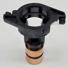 КОЛЛЕКТОР ГЕНЕРАТОРА F00M502700 BOSCH