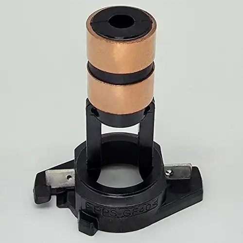 КОЛЛЕКТОР ГЕНЕРАТОРА F00M502700 BOSCH