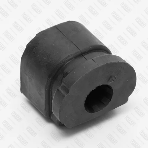 сайлентблок рычага!\ Chevrolet Lanos 97> FG0123 FIXAR