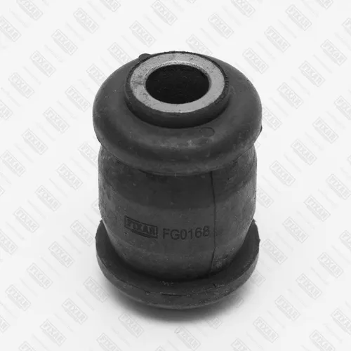 сайлентблок рычага!\ Mitsubishi Lancer 00> FG0168 FIXAR