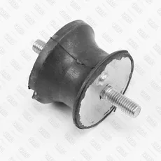подушка КПП!\ BMW E36/E46/E34 91> FL0110 FIXAR