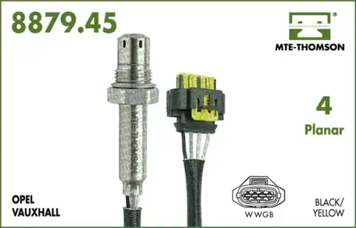 Лямбда-зонд 8879.45.025 MTE-THOMSON