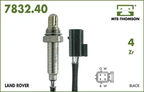 лямбда-зонд Rov 7832.40.065 MTE-THOMSON