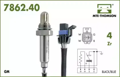 Лямбда-зонд 7862.40.171 MTE-THOMSON