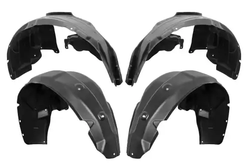 Подкрылок MITSUBISHI MZ353019