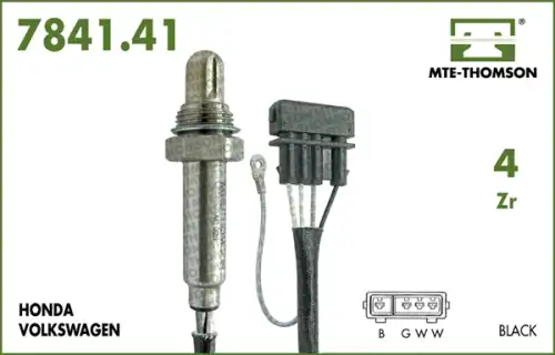 лямбда-зонд VW 7841.41.050 MTE-THOMSON