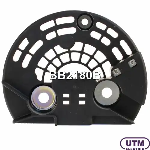 Крышка генератора пластик BB2180B UTM
