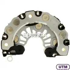 Диодный мост генератора EB3207A UTM