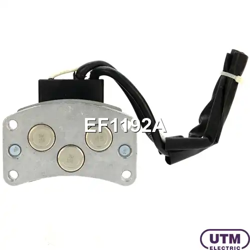 Диодный мост генератора EF1192A UTM