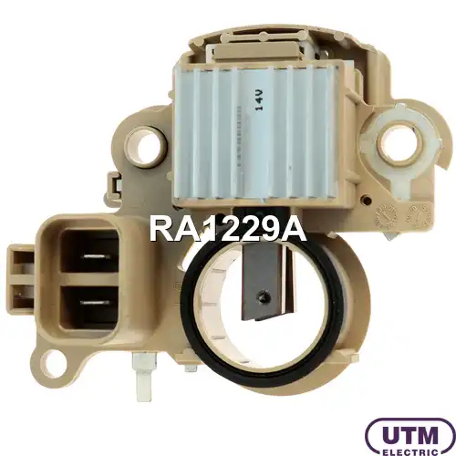 Регулятор генератора RA1229A UTM
