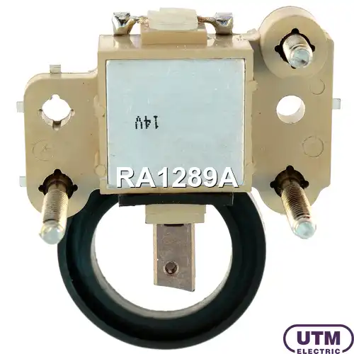 RA1289A Регулятор генератора UTM