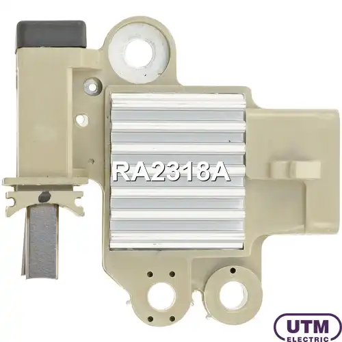 Регулятор генератора RA2318A UTM