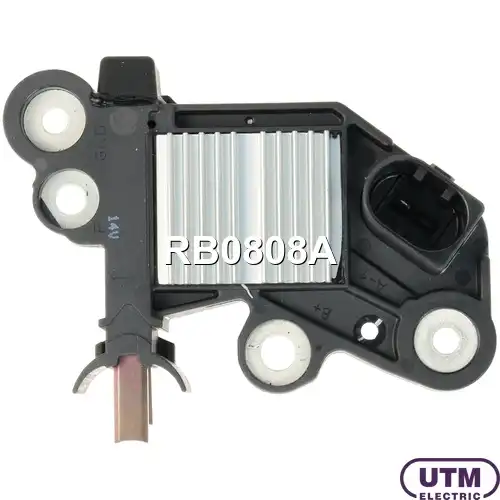 РЕГУЛЯТОР ГЕНЕРАТОРА RB0808A UTM