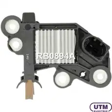 Регулятор генератора RB0894A UTM