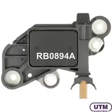 Регулятор генератора RB0894A UTM