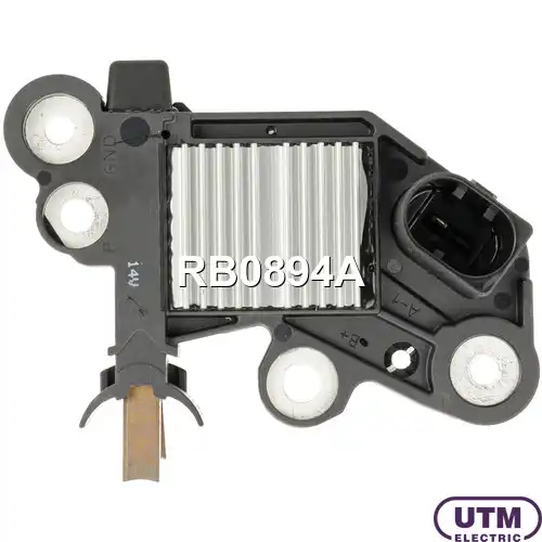 Регулятор генератора RB0894A UTM