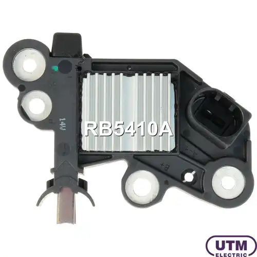 РЕГУЛЯТОР ГЕНЕРАТОРА RB5410A UTM