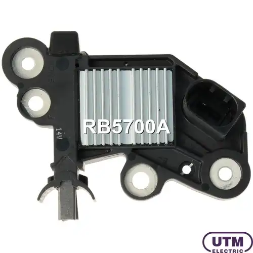 Регулятор генератора RB5700A UTM