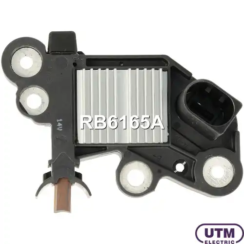 RB6165A Регулятор генератора UTM