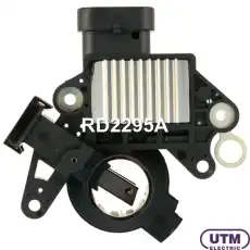 RD2295A Регулятор генератора UTM