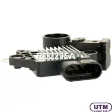 RD2295A Регулятор генератора UTM