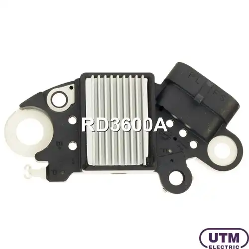 RD3600A Регулятор генератора UTM