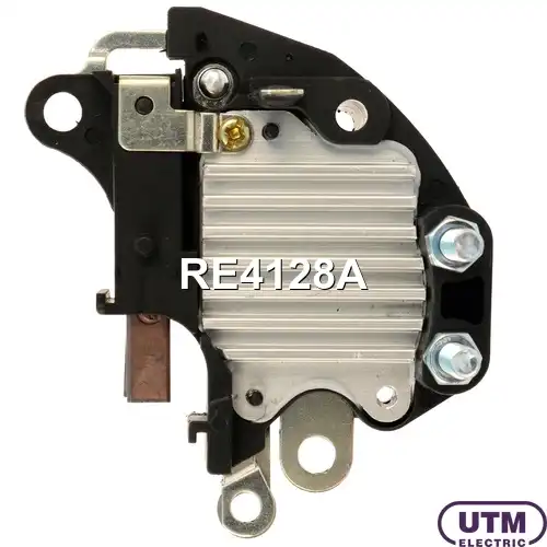 РЕГУЛЯТОР ГЕНЕРАТОРА RE4128A UTM