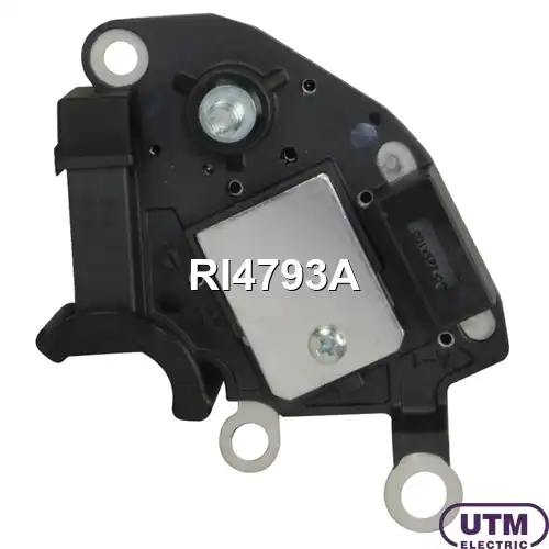  РЕГУЛЯТОР ГЕНЕРАТОРА RI4793A UTM