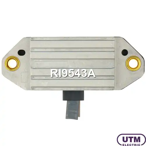 Регулятор генератора RI9543A UTM