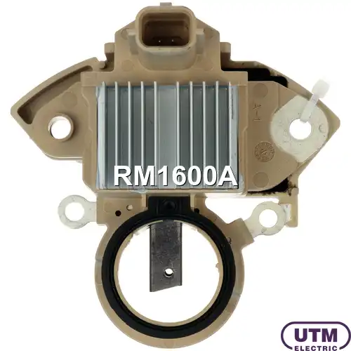 RM1600A РЕГУЛЯТОР ГЕНЕРАТОРА UTM