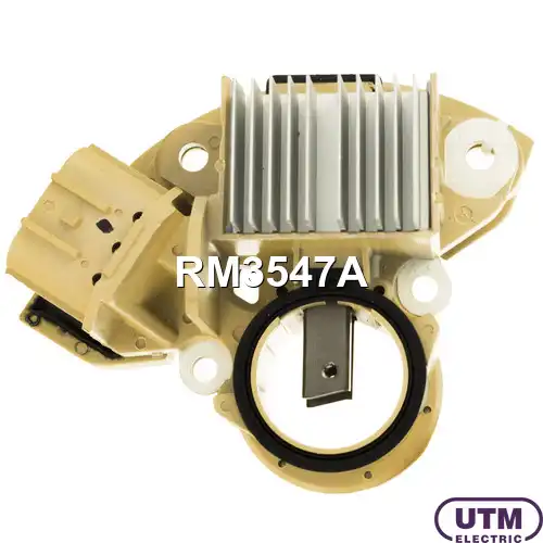 UTM RM3547A Регулятор генератора