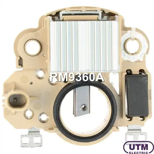 Регулятор генератора RM9360A UTM